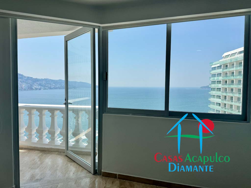 Estrella del Mar 1401 - Recámara uno 7